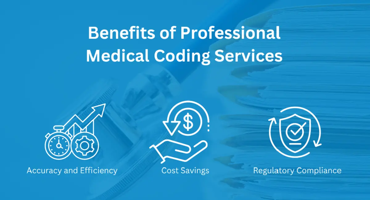 Benefits of Medical Coding