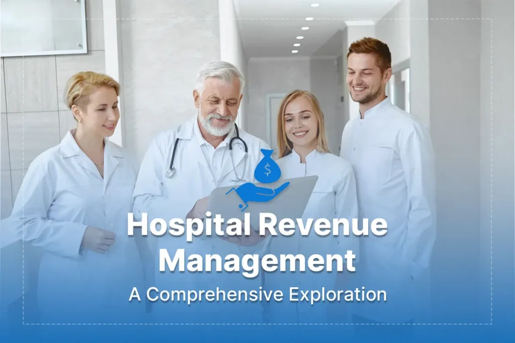 Hospital-Revenue Management-Guide