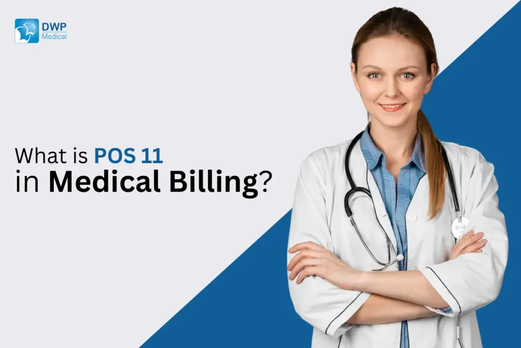 POS 11 in medical billing