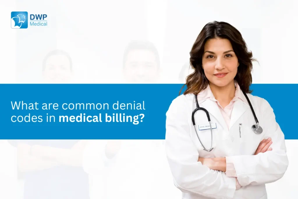 denial coding in medical billing