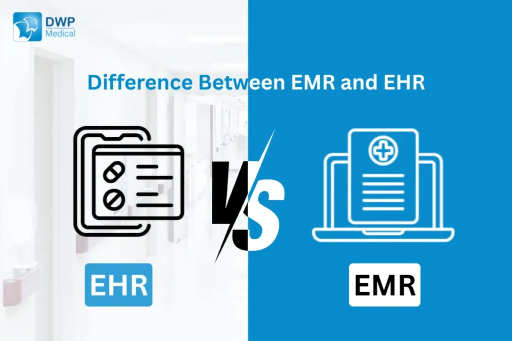 emr vs ehr