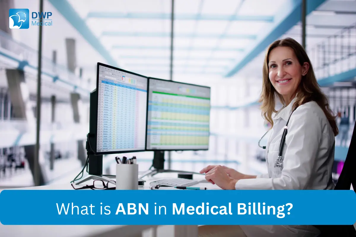 ABN in medical billing
