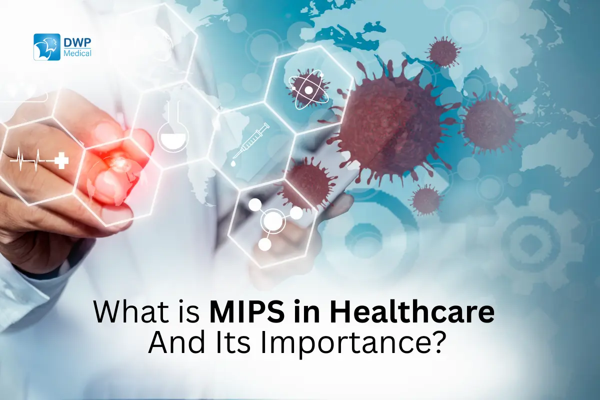 MIPS in healthcare