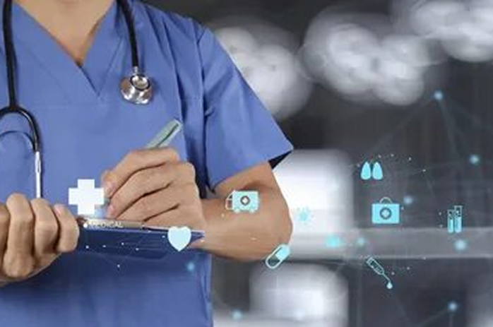 Medical credentialing