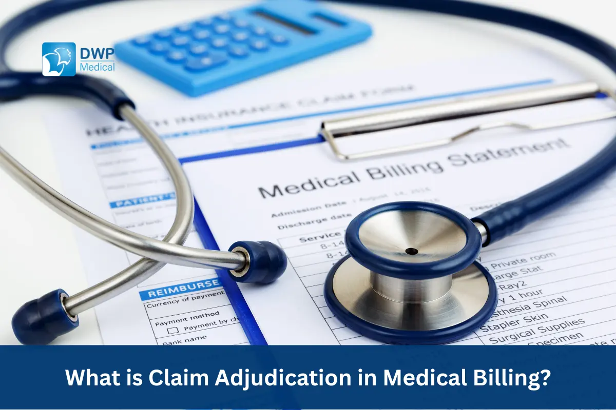 Claim Adjudication