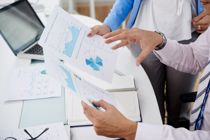hospital revenue cycle management