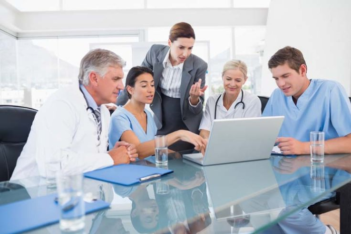 medical billing company Texas