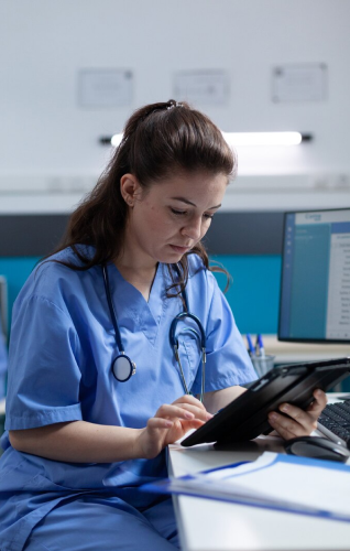 medical billing specialist Texas