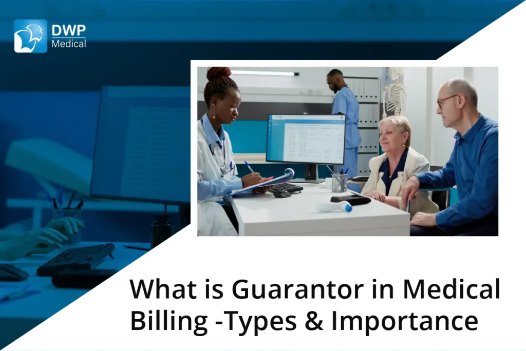 Guarantor in Medical Billing