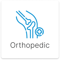 Orthopedic