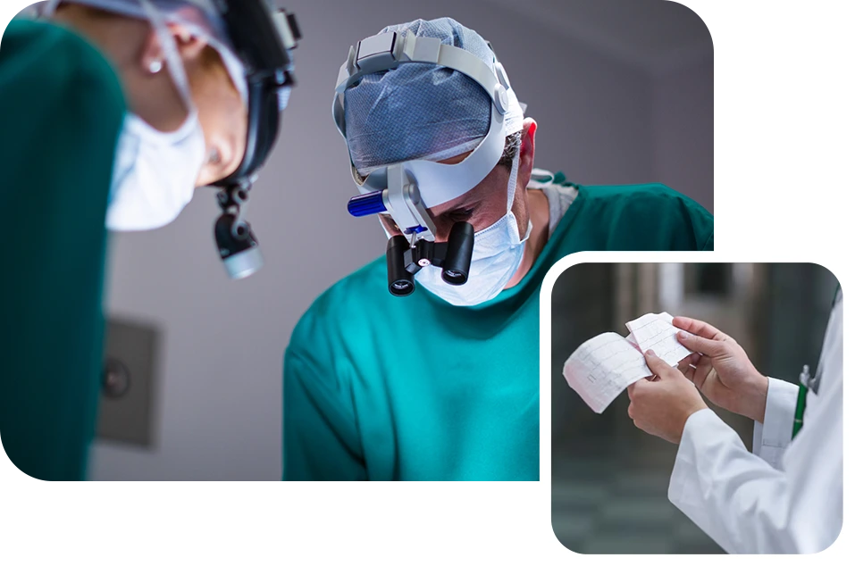 general surgery billing services Texas