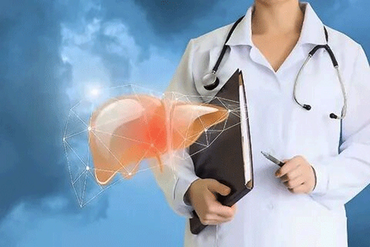 hepatology billing services