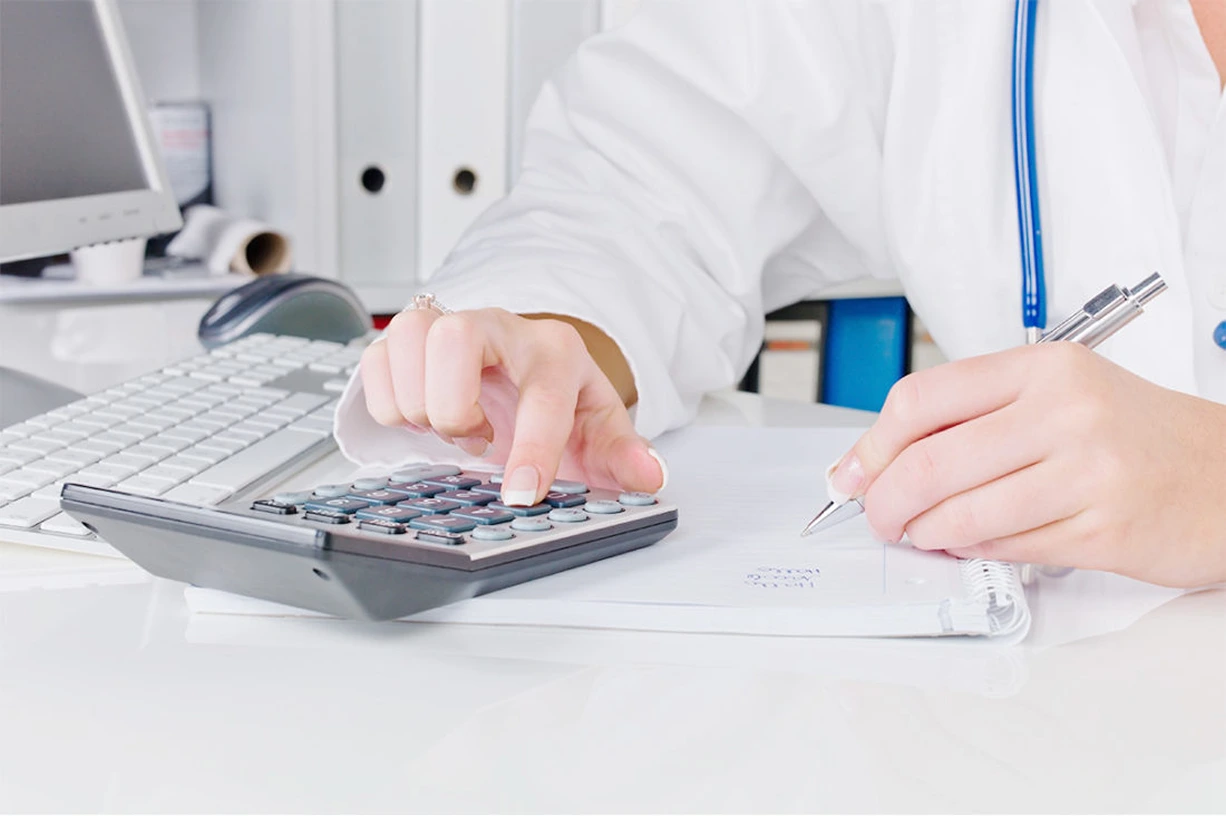 hepatology billing solutions