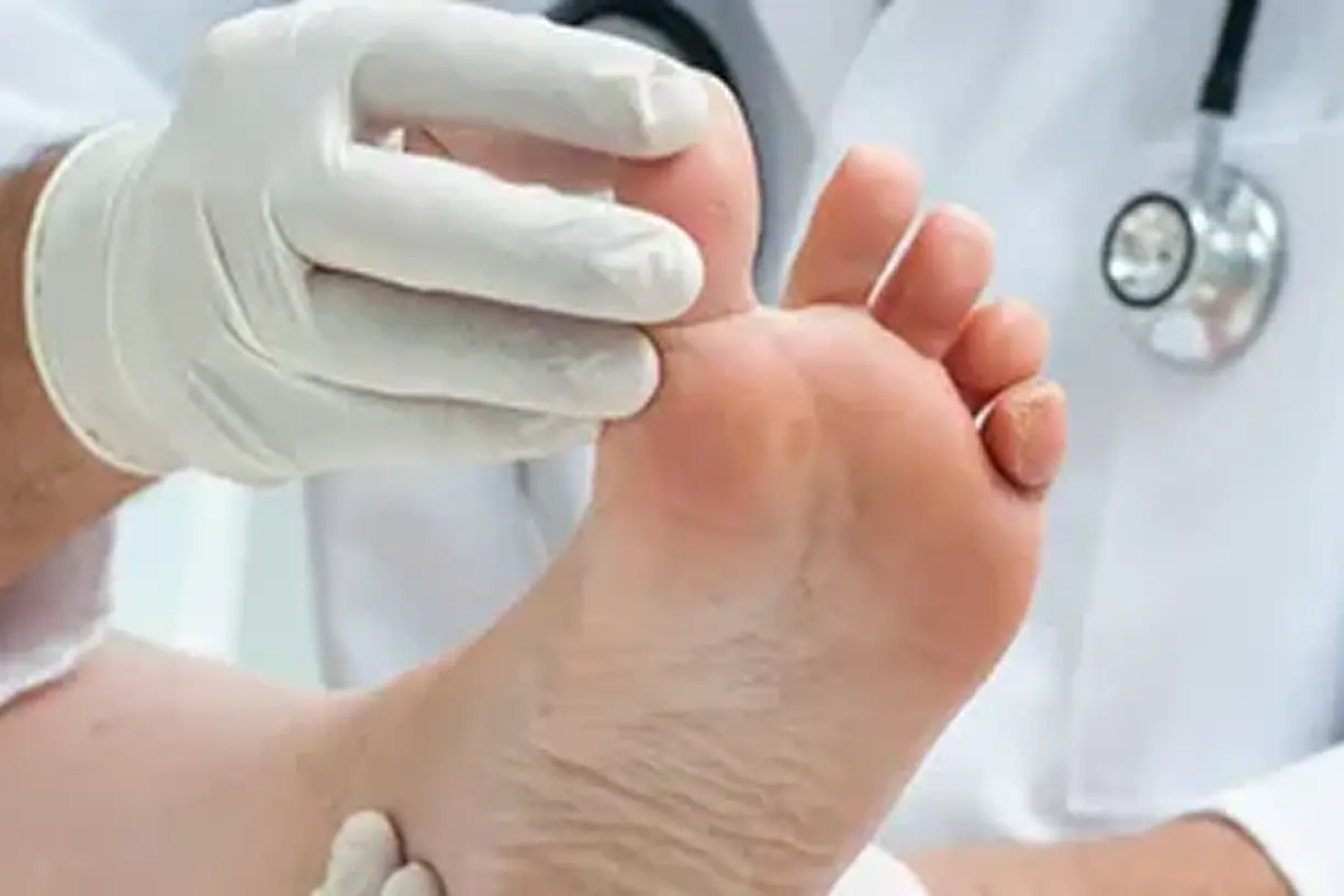 podiatry billing service
