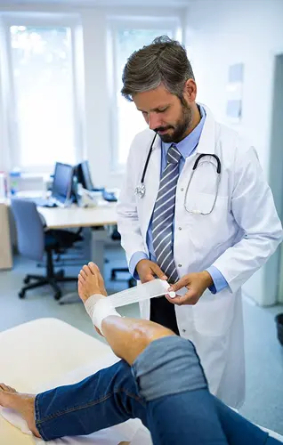 podiatry billing services