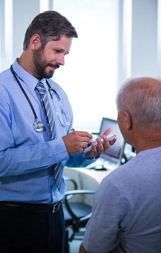 urology medical billing