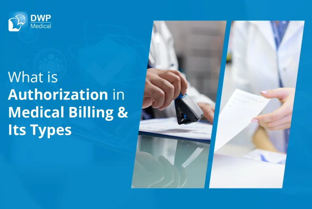 Authorization in Medical Billing