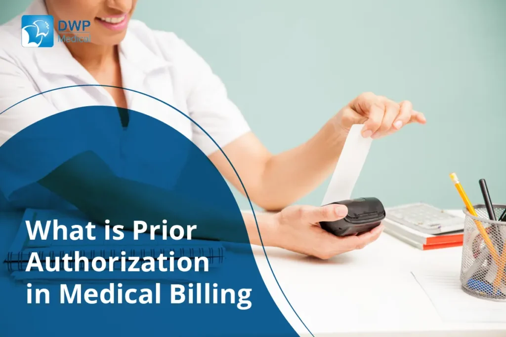 Prior Authorization in Medical Billing
